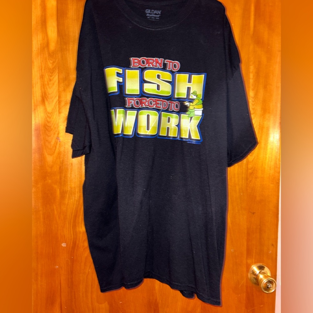Fish Tshirt
